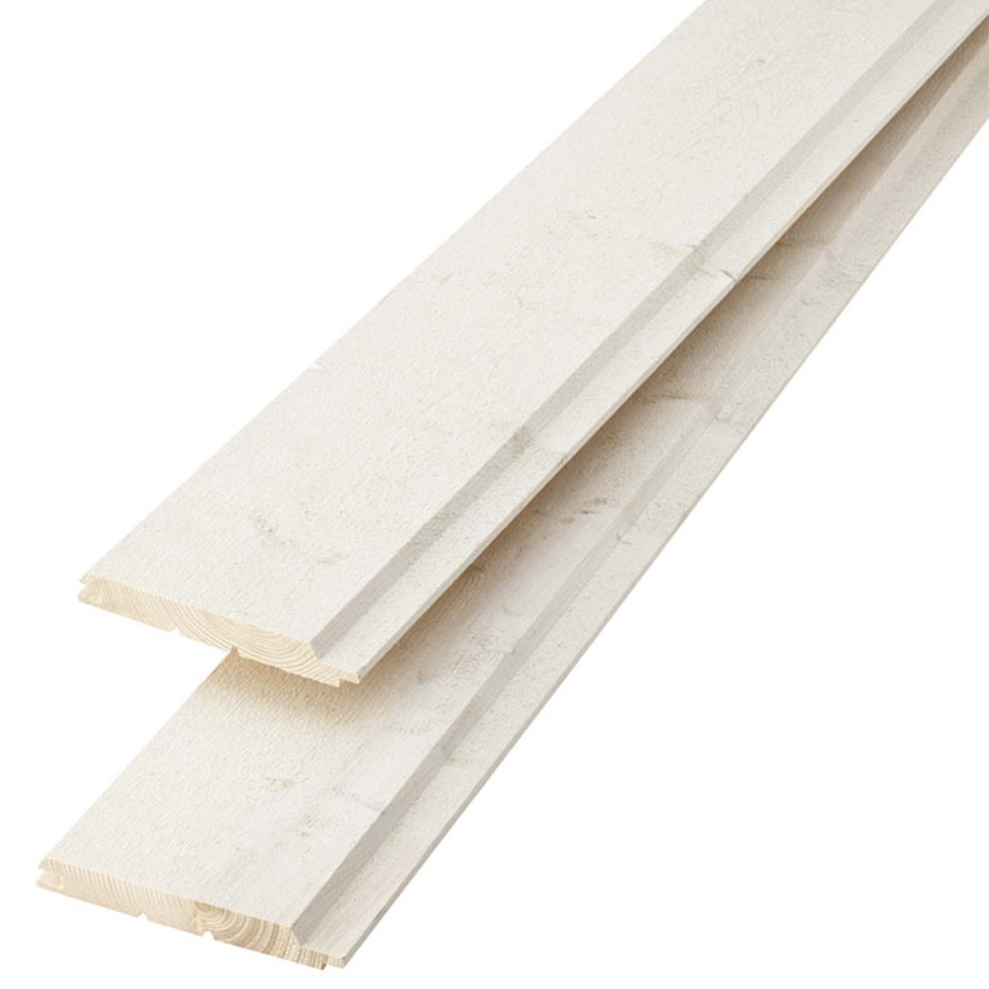 ULKOVERHOUSPANEELI 20X95 UTV