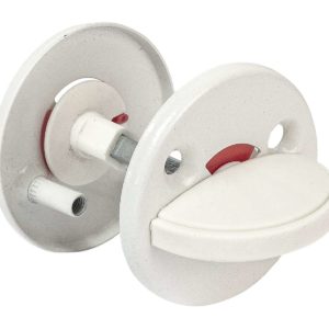 WC-VÄÄNTÖNUPPI 112 ST/VALK