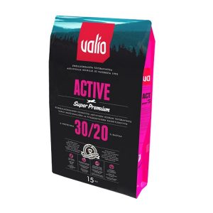 VALIO ACTIVE 15KG