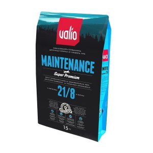VALIO MAINTENANCE 15KG