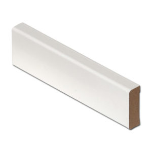 PEITELISTA MDF 12X42X2200