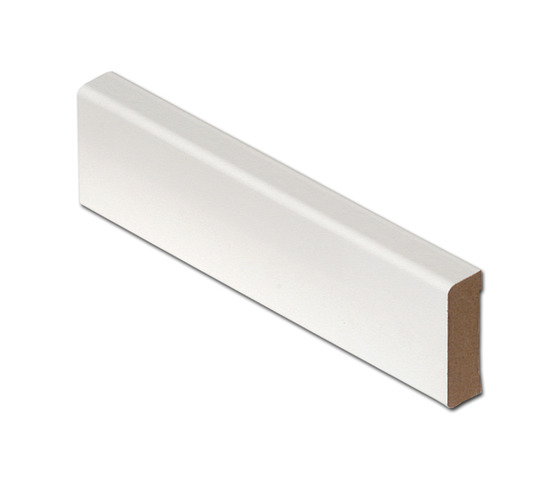 PEITELISTA MDF 12X42X2200