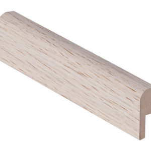 JOHTOURALISTA 16X42X2750 VALKOLAKATTU TAMMI MDF