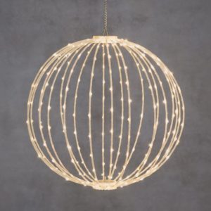 LED-VALOPALLO 50CM 264 LED