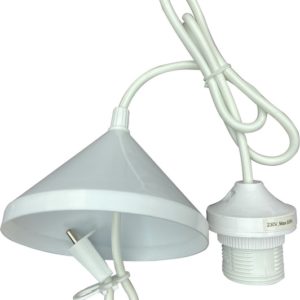 LAMPUNPIDIN JOHDOLLA 1M OPAL