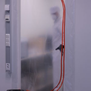 VETOKETJUOVI HEAVY DUTY