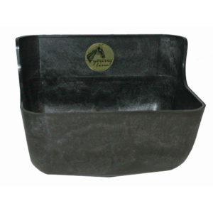 RUOKINTAKAUKALO OKPLAST 12,5L TULPALLA