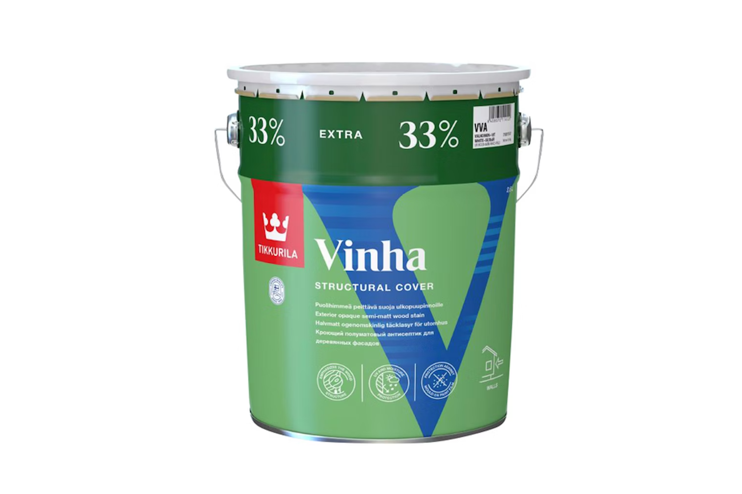 VINHA VVA 3,6L