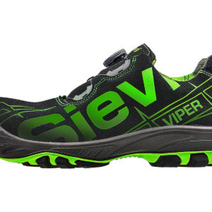 TURVAJALKINE VIPER ROLLER+