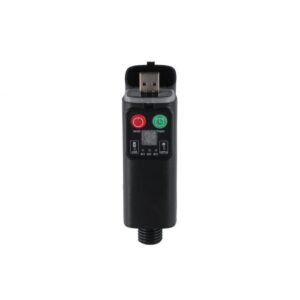 Alternative view of LADATTAVA VIRTALÄHDE 3,7V 1800MAH
