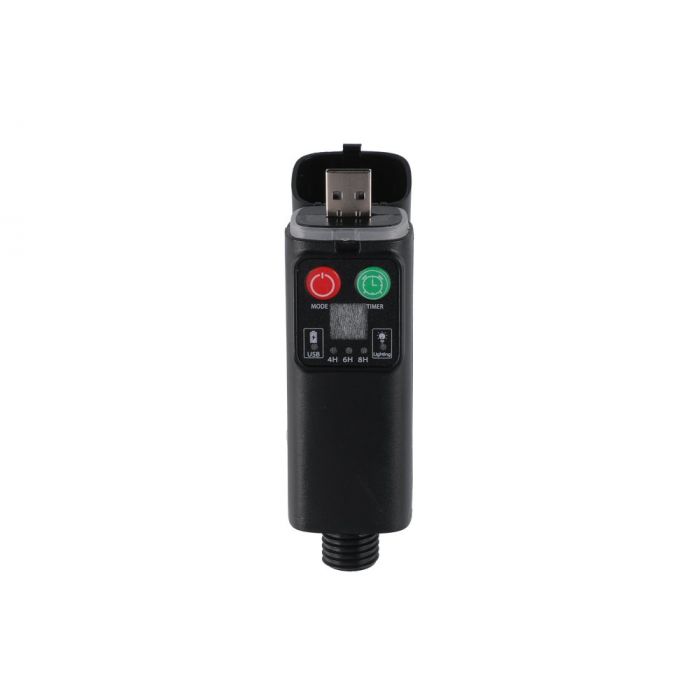 LADATTAVA VIRTALÄHDE 3,7V 1800MAH - Image 2