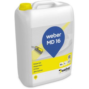 TARTUNTAPOHJUSTE DISPERSIO 3L