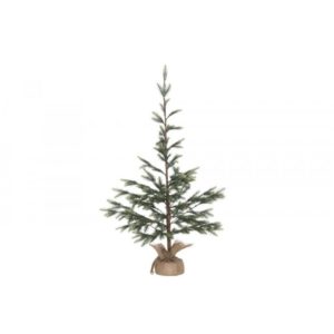 WINTERIA KUUSI JUUTTIRUUKUSSA 120CM