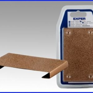 WOLFRAM-HIERRIN 200X100X25MM K24