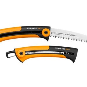 PUUTARHA- JA RETKISAHA FISKARS 1000613