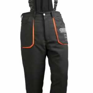 YUKON METSURIN TURVAHOUSUT M