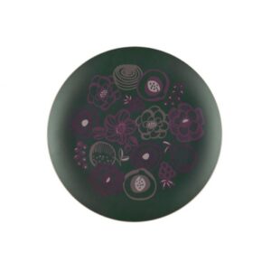 TARJOTIN SARKA VIHREÄ/L.PUNAINEN 41CM - Image 2